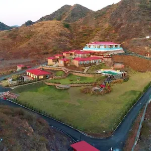 Swarnagarh Nature Retreat & Udaipur