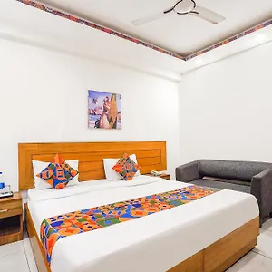 Fabhotel Emoji Gurgaon