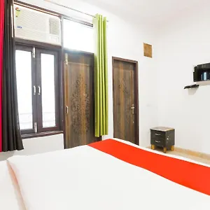 O Welcome Residency Gurgaon