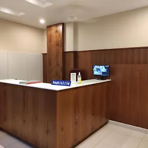 Quilon Residency Alappuzha