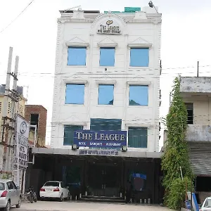 The League Gurgaon