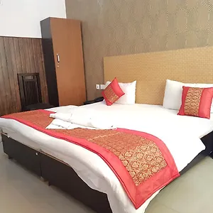The Royal Crown Gurgaon